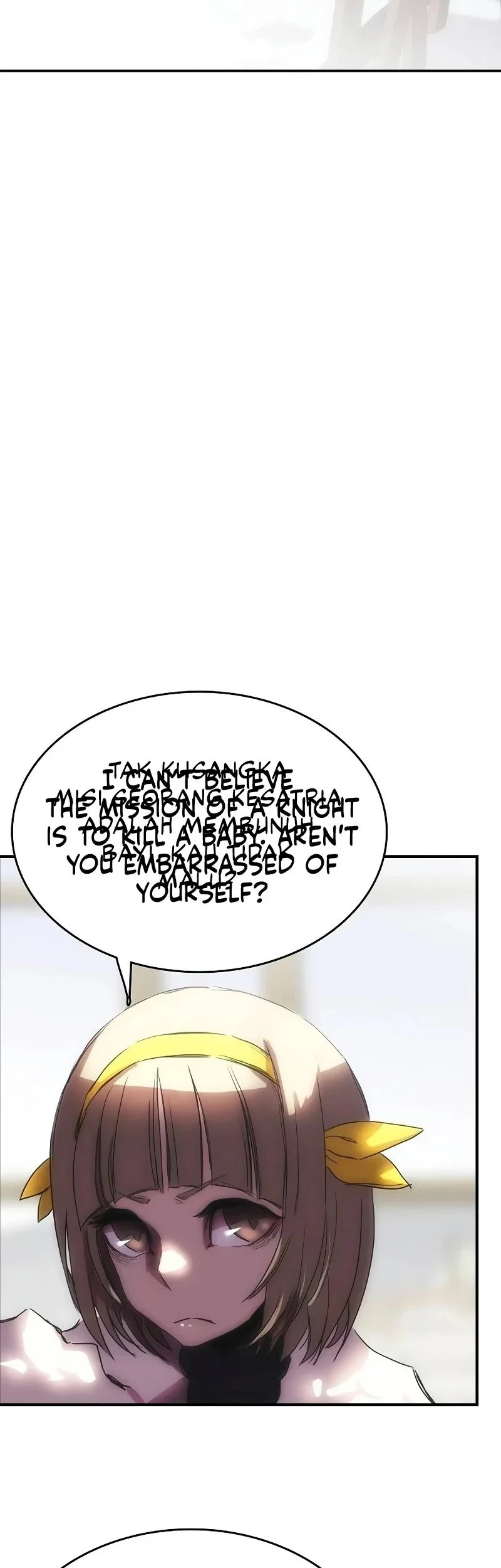 Bloodhound’s Regression Instinct Chapter 47 halaman 15