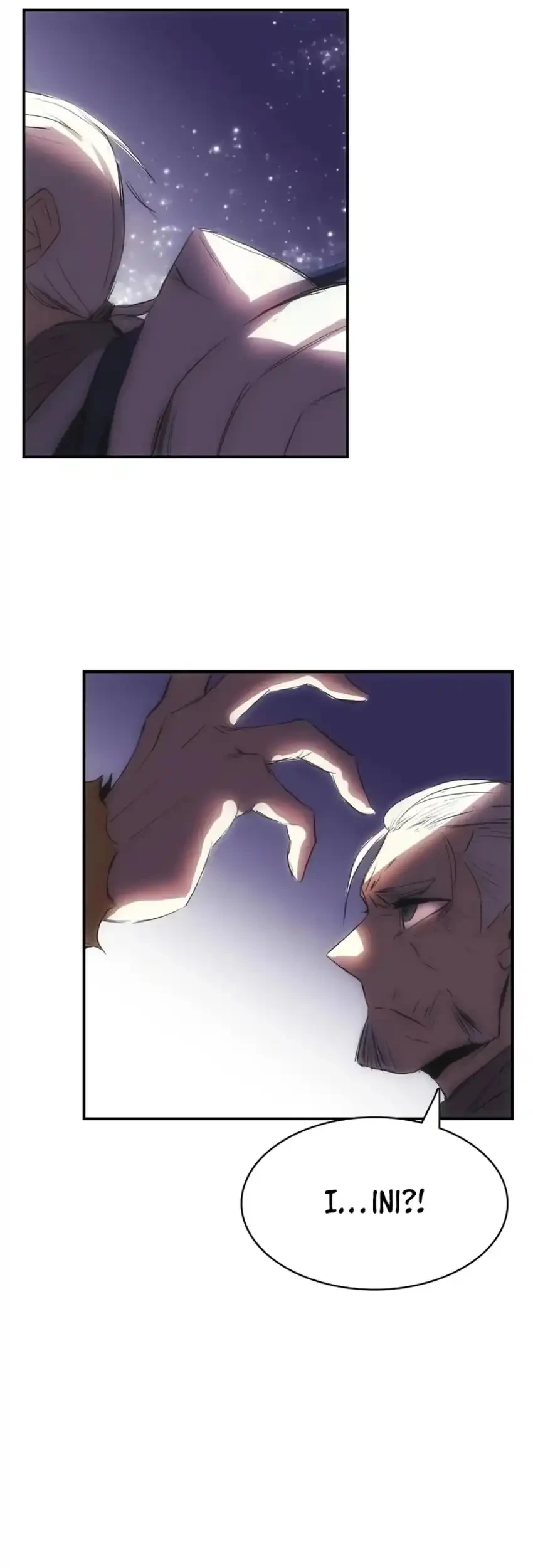 Bloodhound’s Regression Instinct Chapter 56 halaman 30