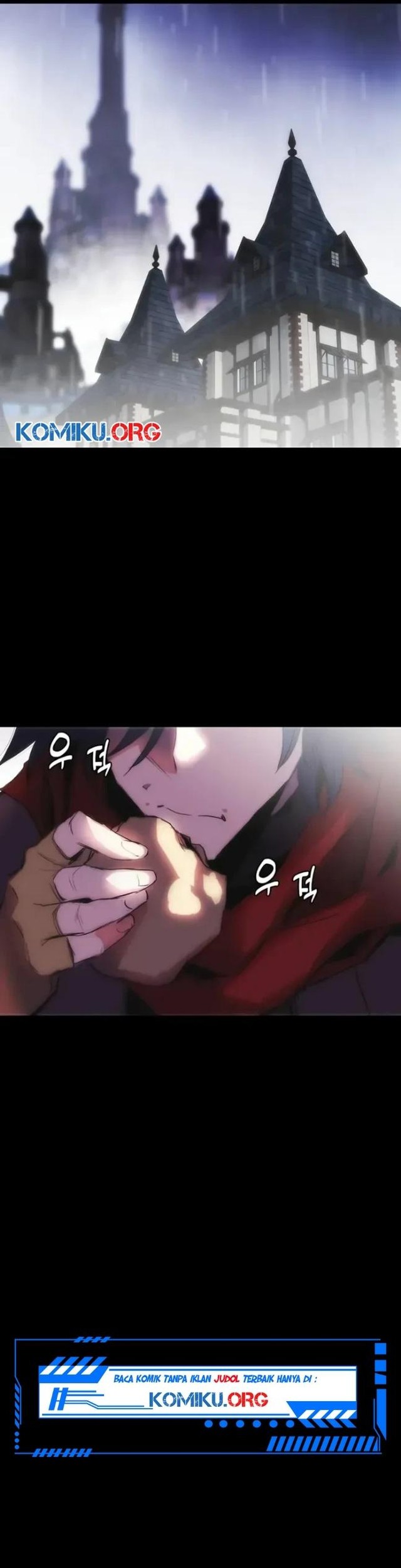 Bloodhound’s Regression Instinct Chapter 77 halaman 12