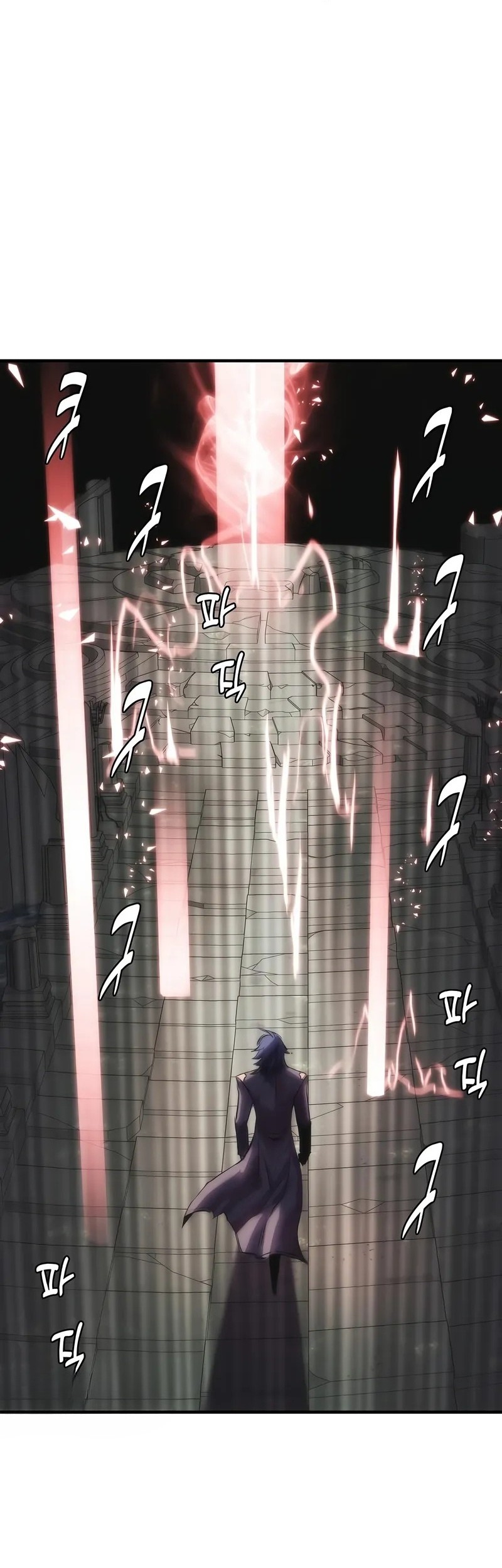 Bloodhound’s Regression Instinct Chapter 82 halaman 15