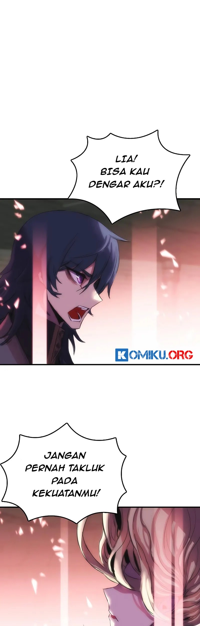 Bloodhound’s Regression Instinct Chapter 82 halaman 16