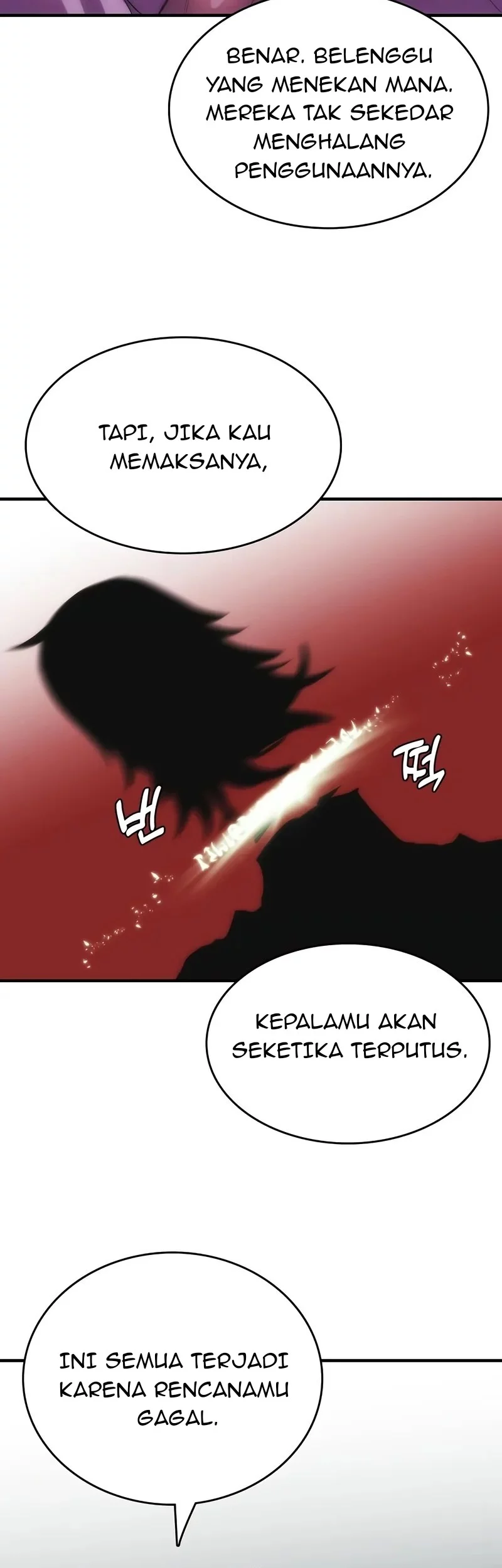 Bloodhound’s Regression Instinct Chapter 83 halaman 16