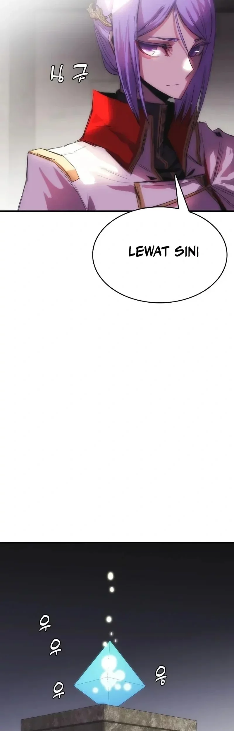 Bloodhound’s Regression Instinct Chapter 84 halaman 16