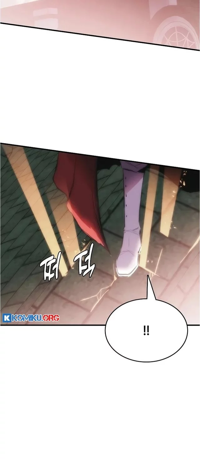 Bloodhound’s Regression Instinct Chapter 87 halaman 11
