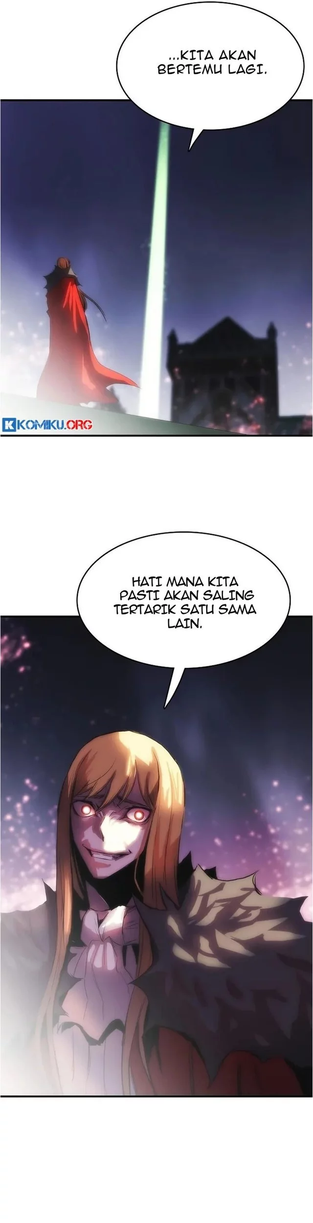 Bloodhound’s Regression Instinct Chapter 88 halaman 12
