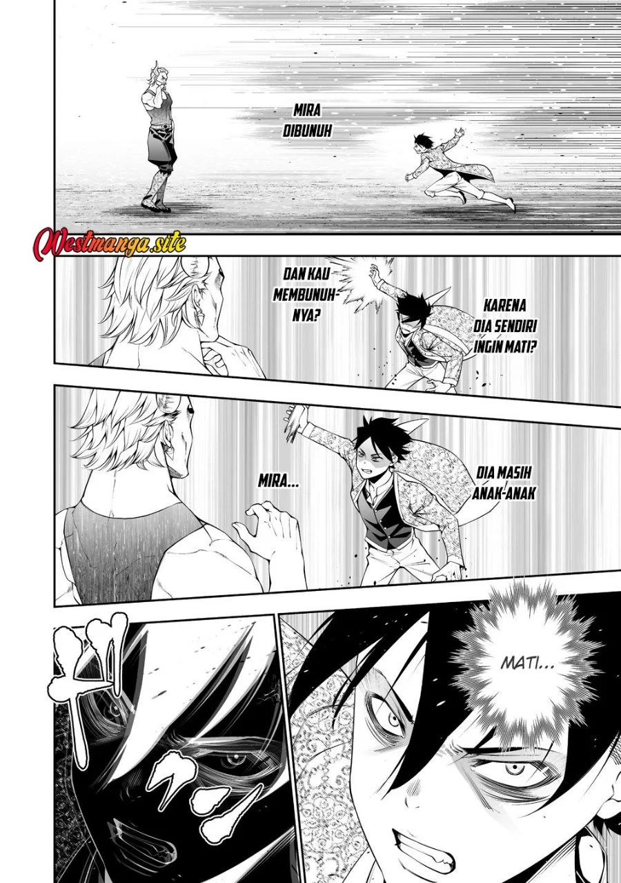 Bocchi Tenseiki Chapter 39 Gambar 8