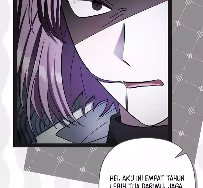 Bocil Pembuat Ulah Chapter 27 Gambar 24