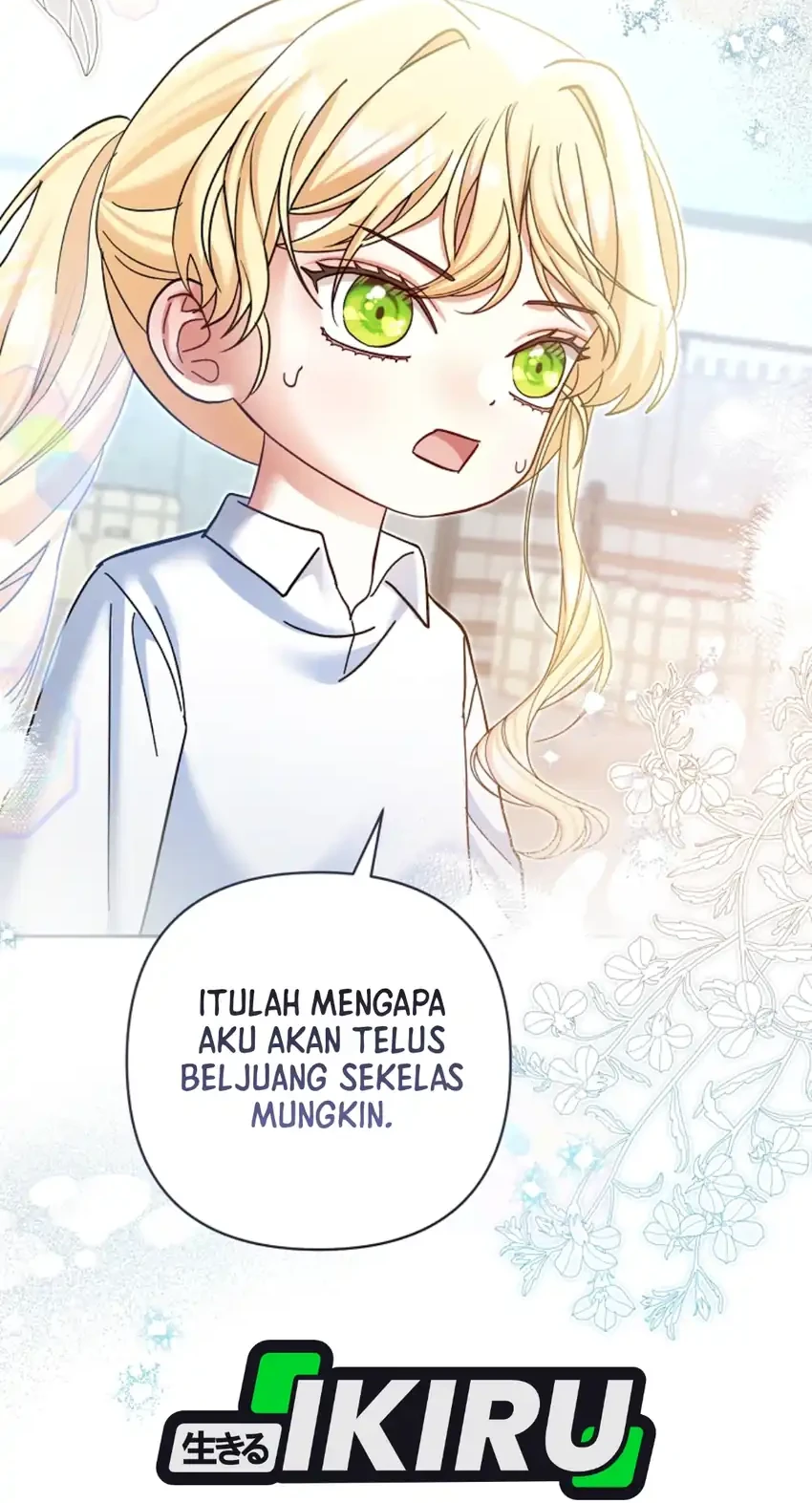 Bocil Pembuat Ulah Chapter 41 Gambar 20