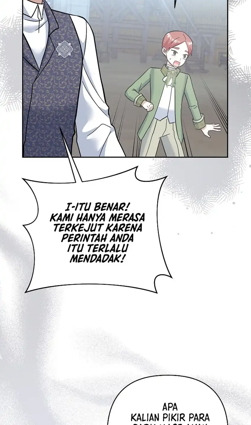 Bocil Pembuat Ulah Chapter 42 Gambar 20