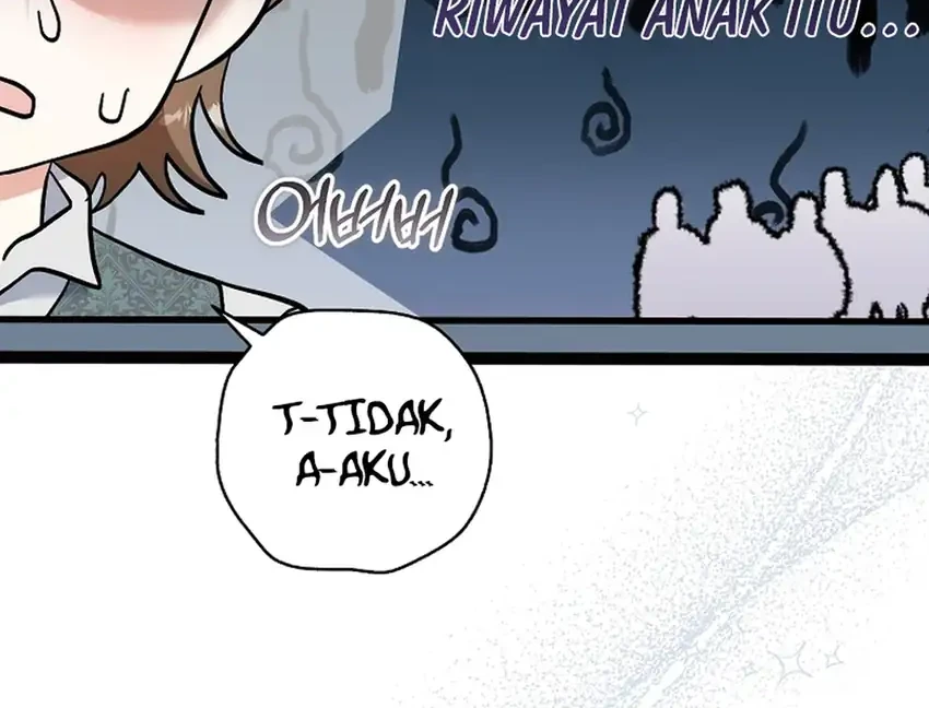 Bocil Pembuat Ulah Chapter 43 Gambar 18