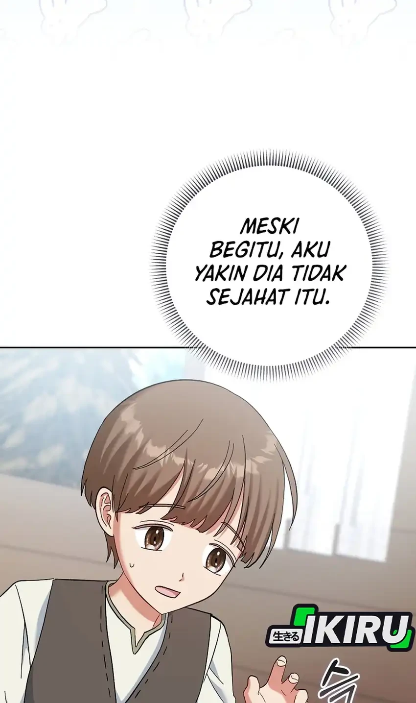 Bocil Pembuat Ulah Chapter 44 Gambar 18