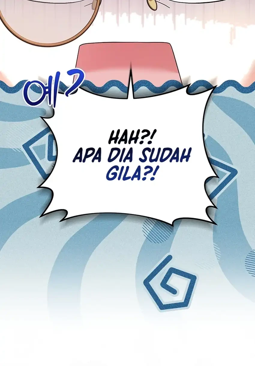 Bocil Pembuat Ulah Chapter 45 Gambar 20