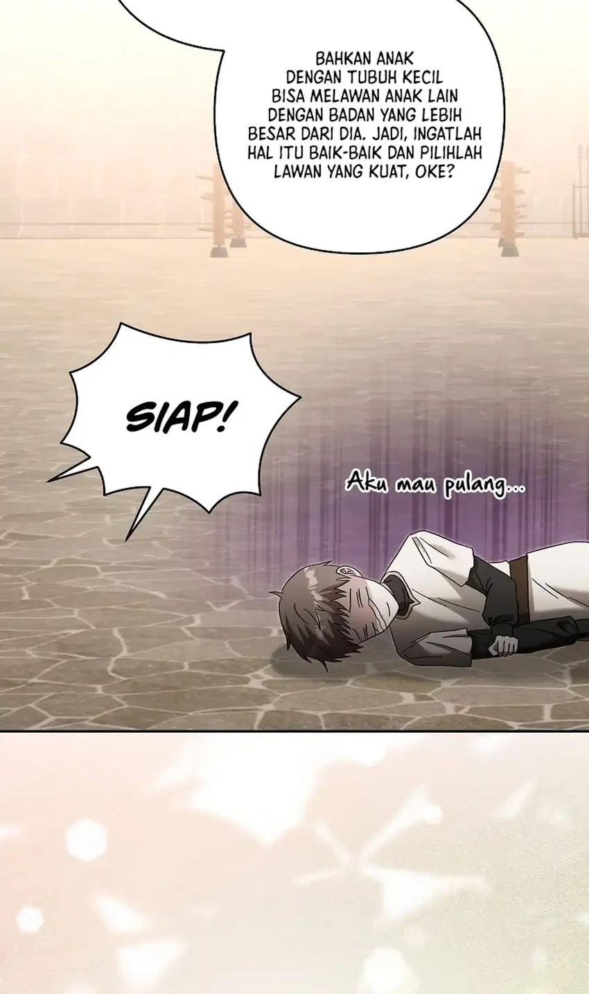 Bocil Pembuat Ulah Chapter 49 Gambar 16