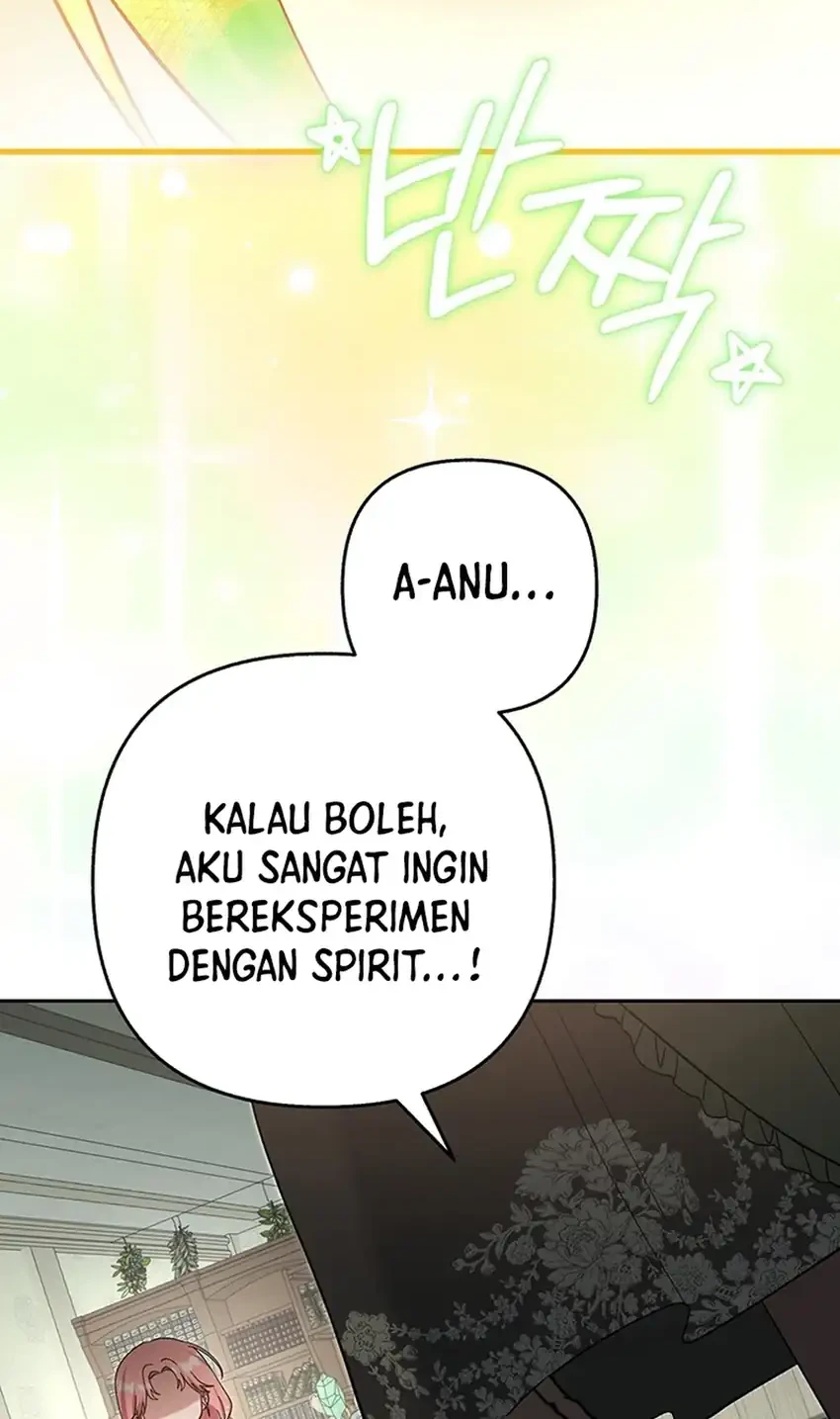 Bocil Pembuat Ulah Chapter 51 Gambar 18