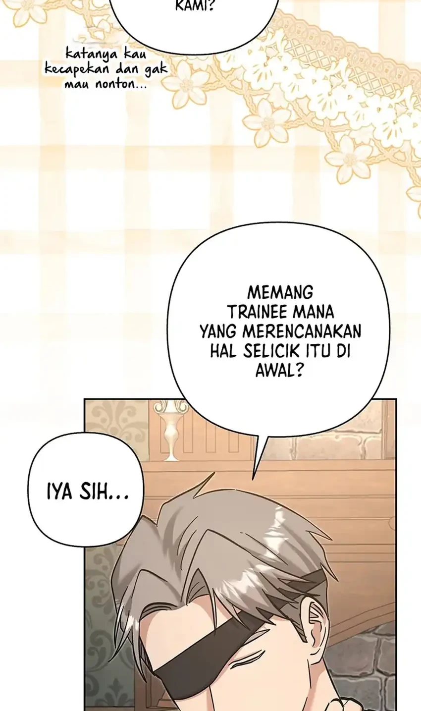 Bocil Pembuat Ulah Chapter 52 Gambar 20