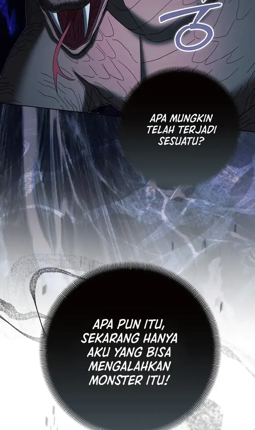 Bocil Pembuat Ulah Chapter 53 Gambar 18