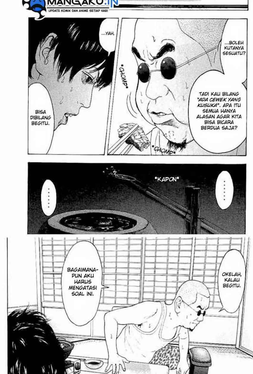 Bokutachi ga Yarimashita Chapter 11 Gambar 6