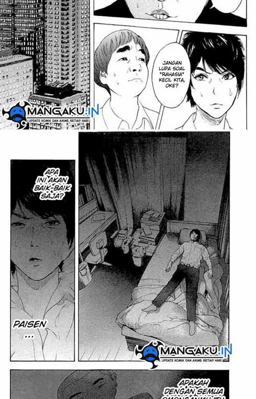 Bokutachi ga Yarimashita Chapter 13 Gambar 6