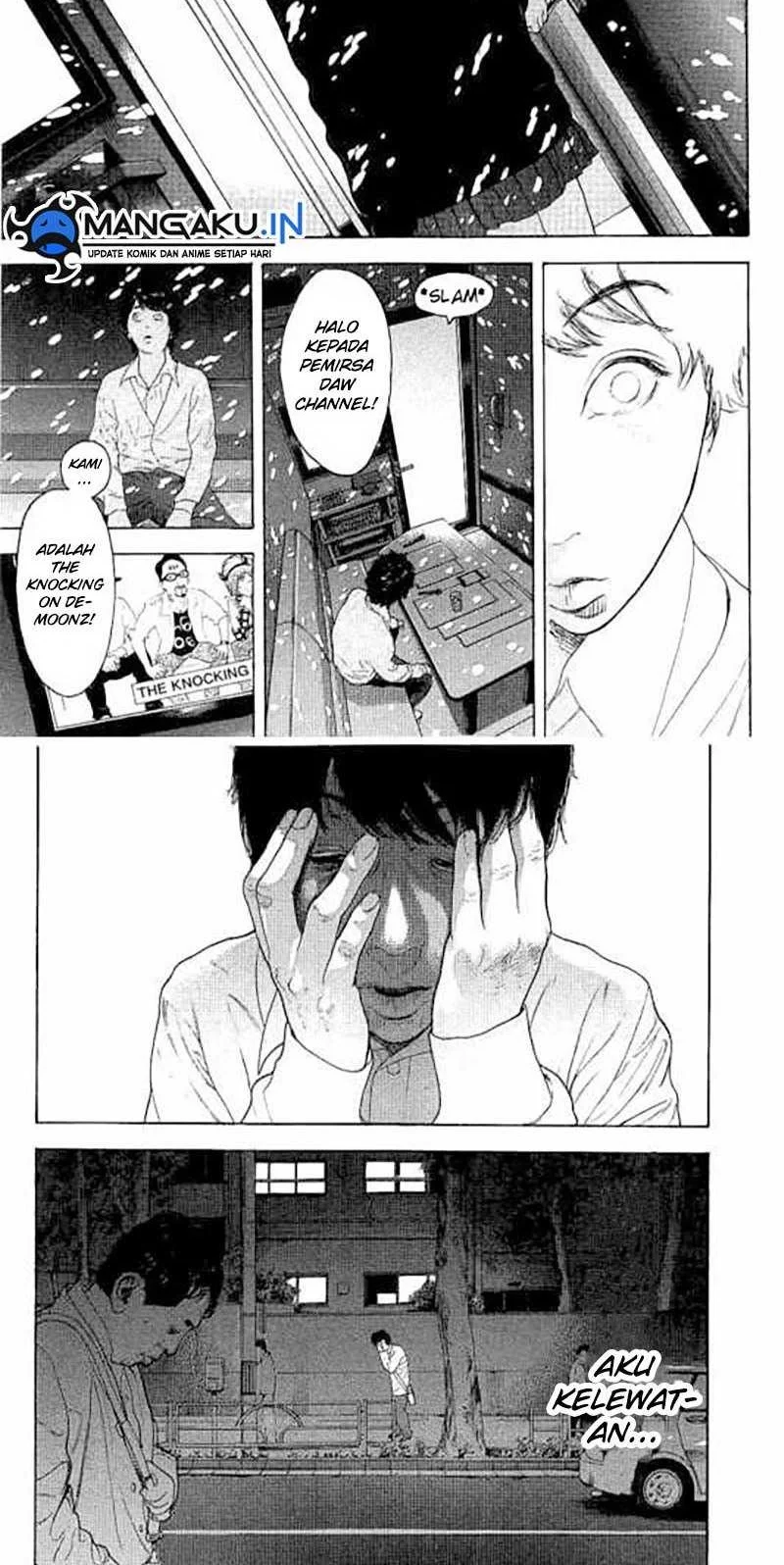 Bokutachi ga Yarimashita Chapter 15 Gambar 6