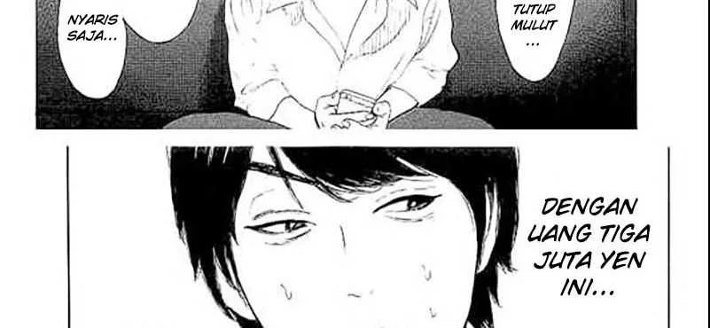 Bokutachi ga Yarimashita Chapter 18 Gambar 18