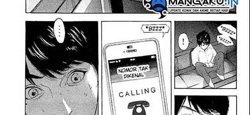 Bokutachi ga Yarimashita Chapter 18 Gambar 20