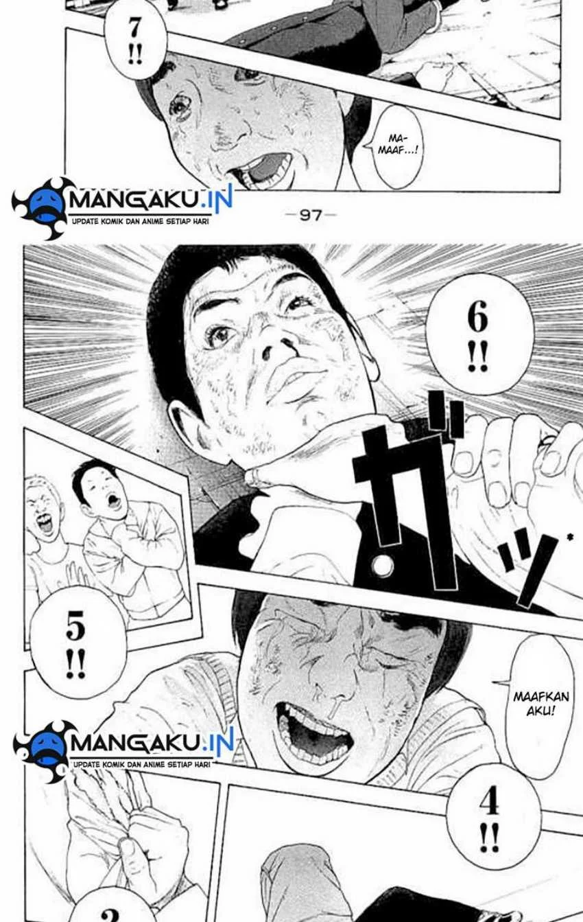 Bokutachi ga Yarimashita Chapter 3.2 Gambar 6