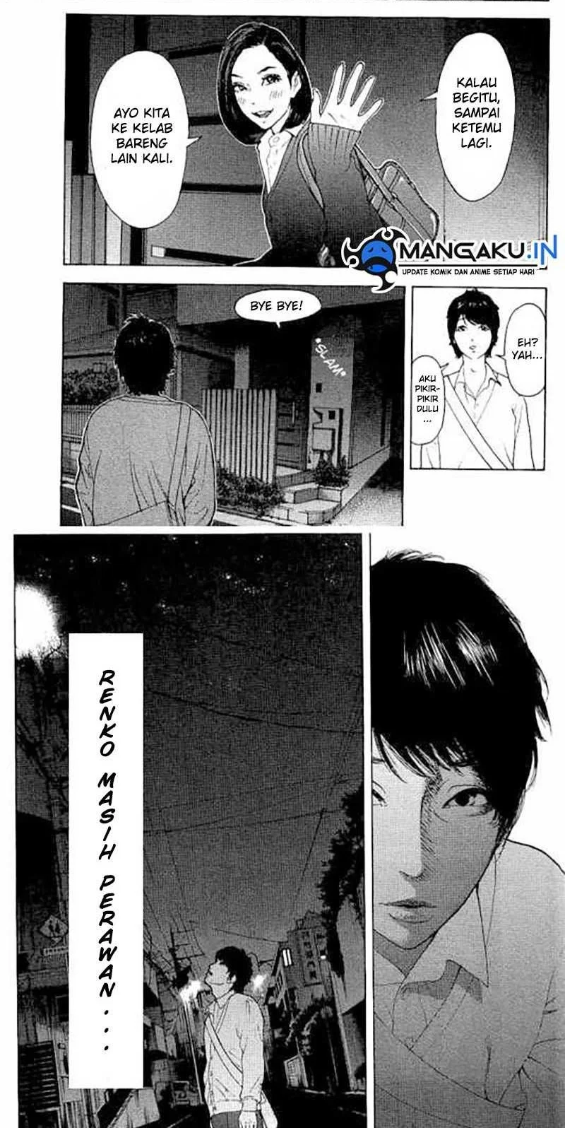 Bokutachi ga Yarimashita Chapter 9 Gambar 6