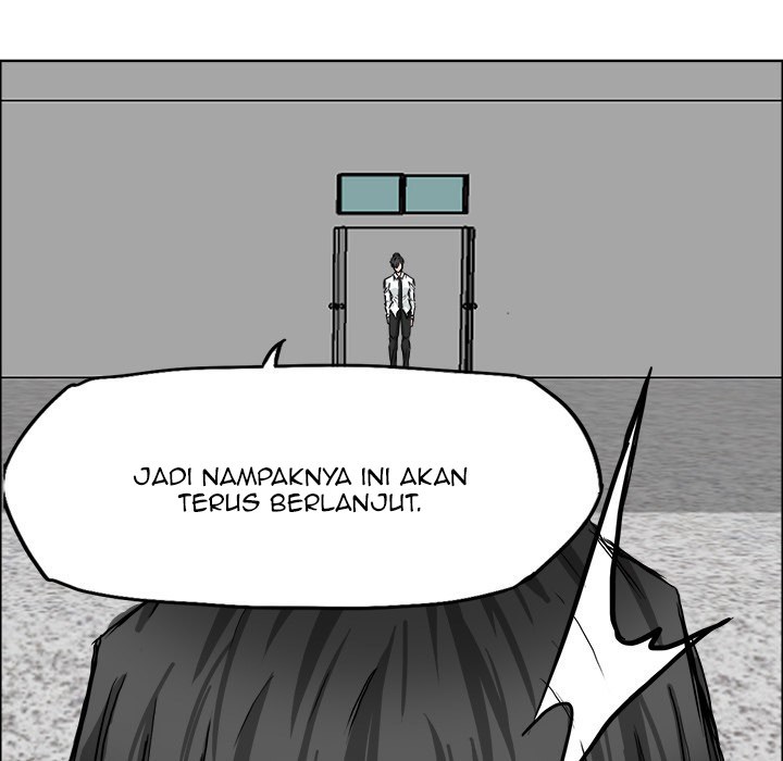 Boss in School Chapter 41 Gambar 22