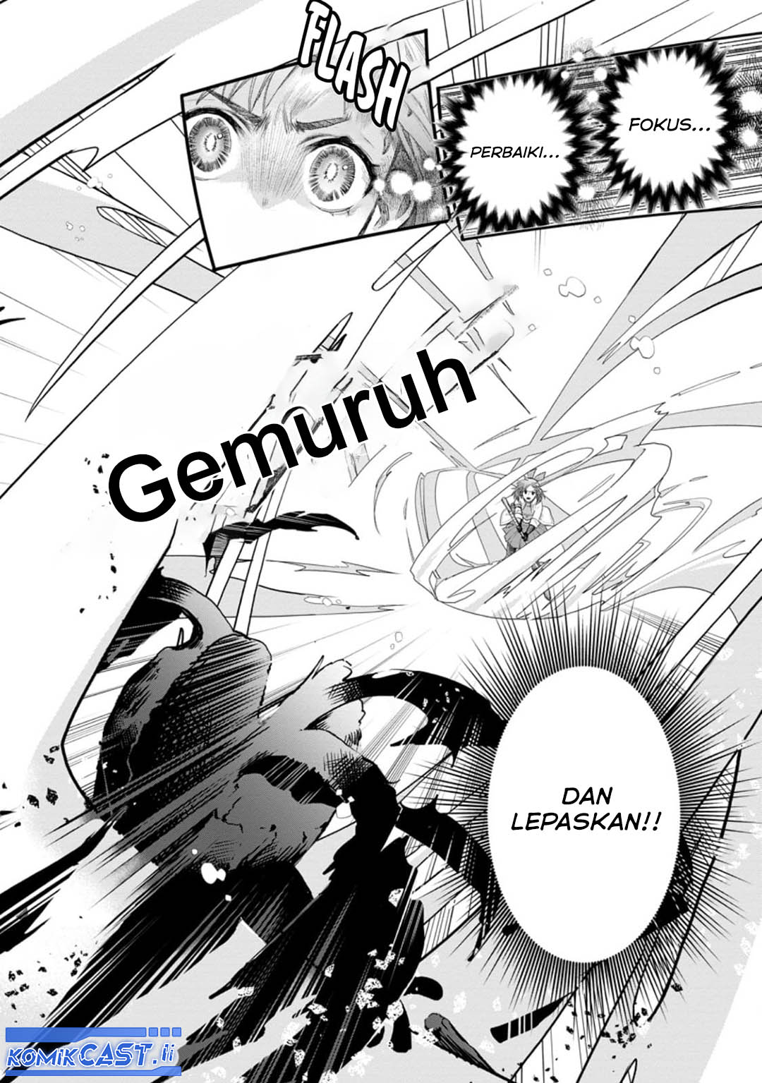 Bouken-ka ni Narou! ~ Sukiruboudo de Dungeon Kouryaku ~ Chapter 55 Gambar 9