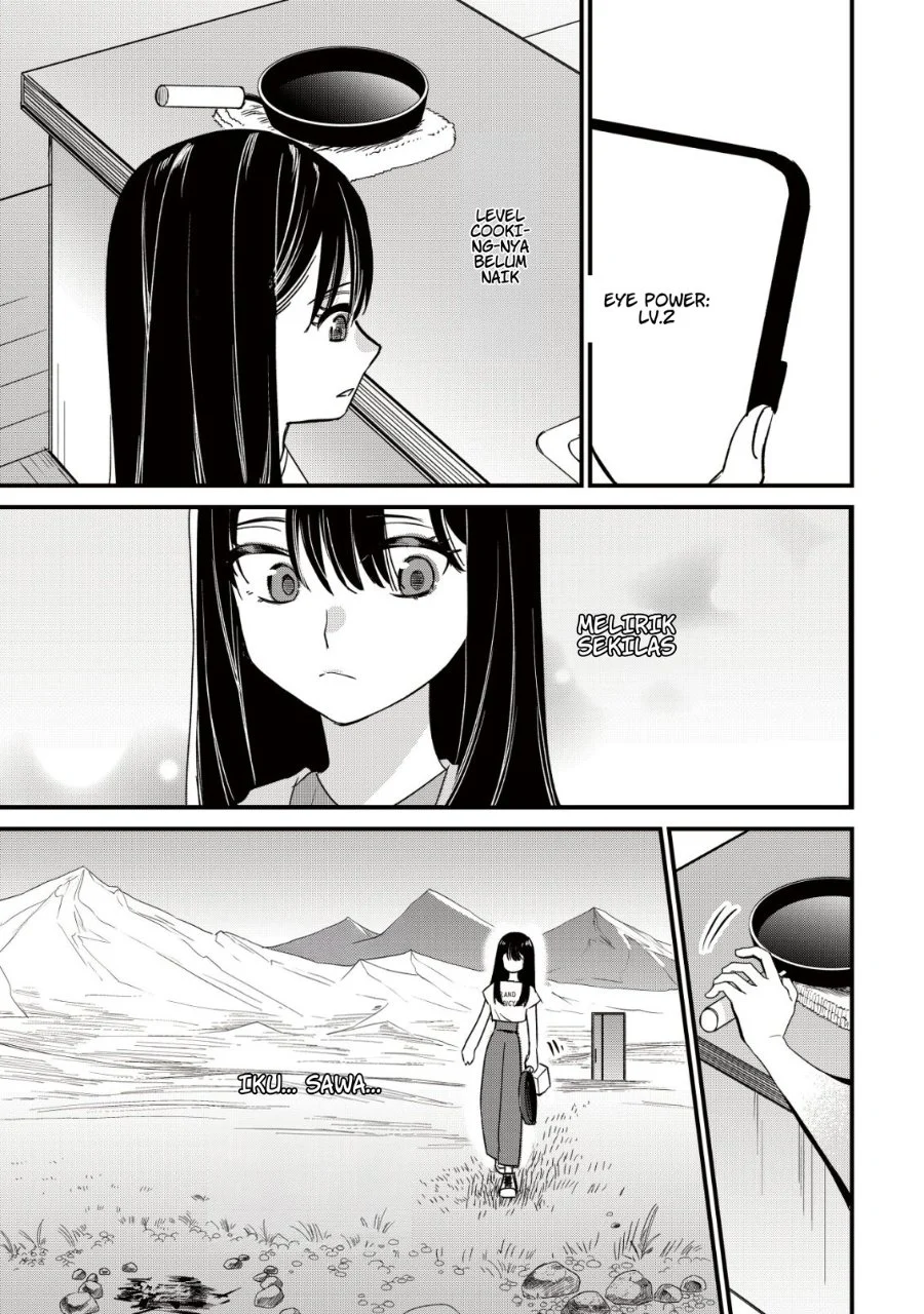 Bouken Shinai Watashi no Isekai Manual Chapter 2 Gambar 9