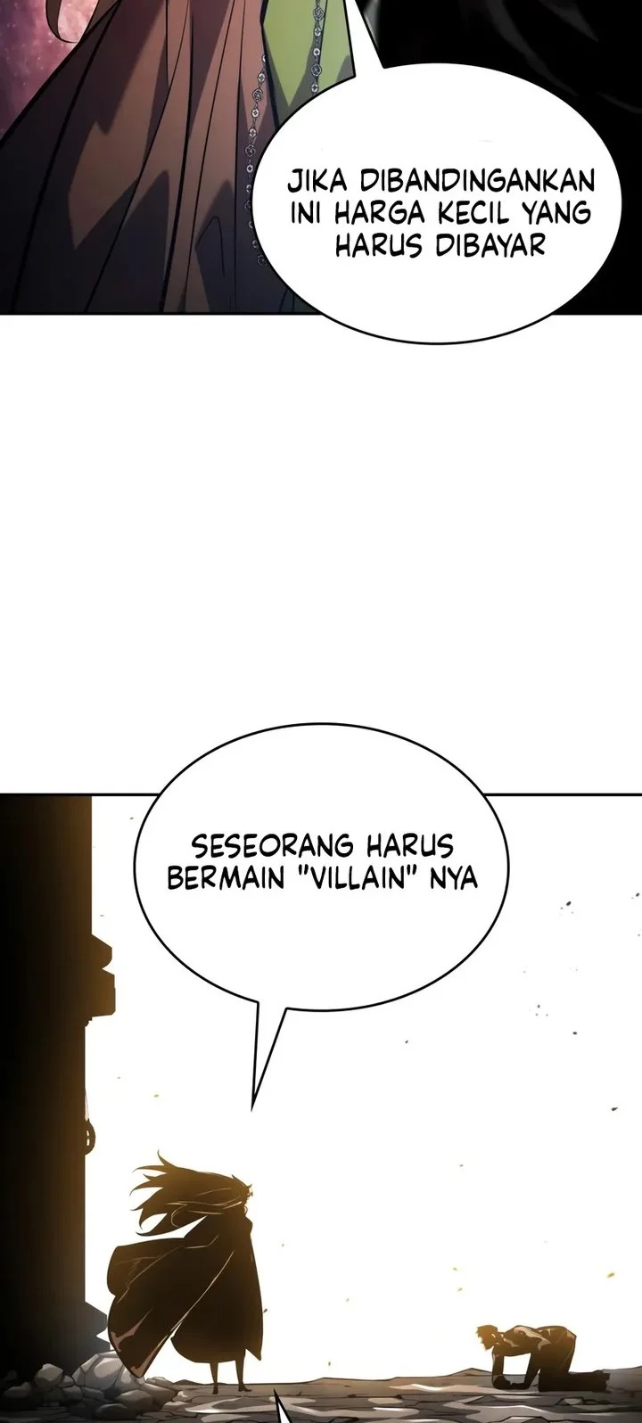 Boundless Necromancer Chapter 164 Fix Gambar 25
