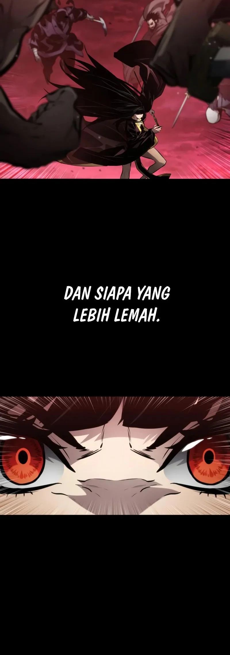 Boundless Necromancer Chapter 167 Gambar 30