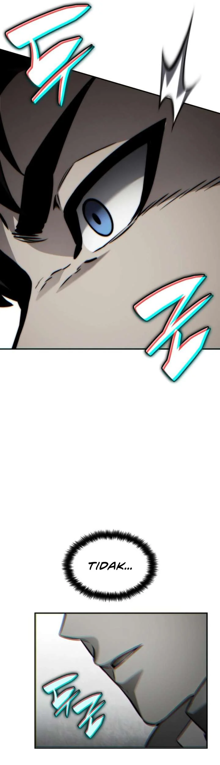 Boundless Necromancer Chapter 168 Gambar 20