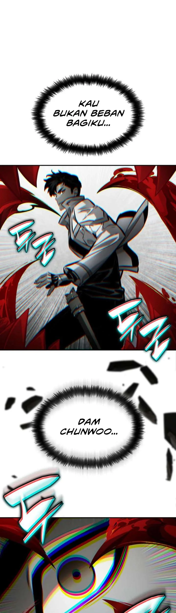 Boundless Necromancer Chapter 168 Gambar 21