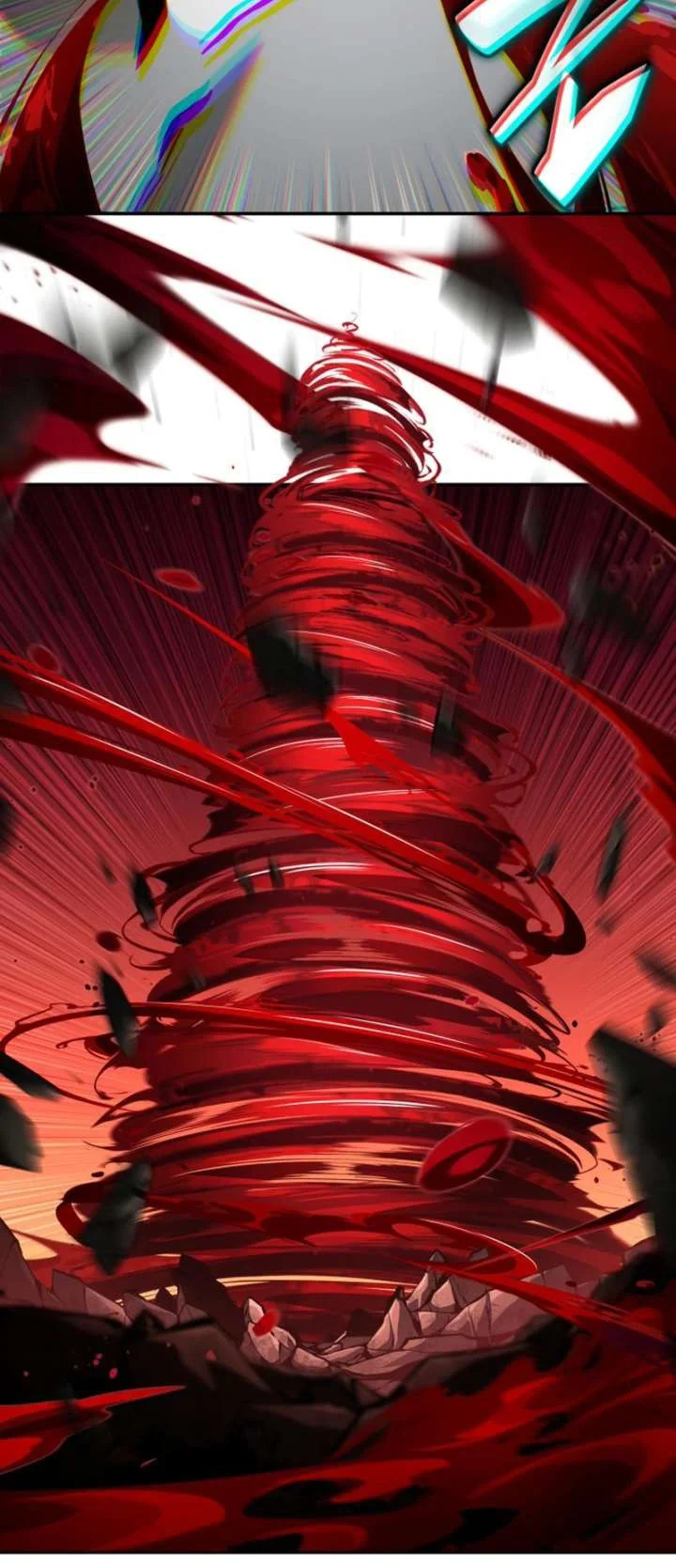 Boundless Necromancer Chapter 168 Gambar 22