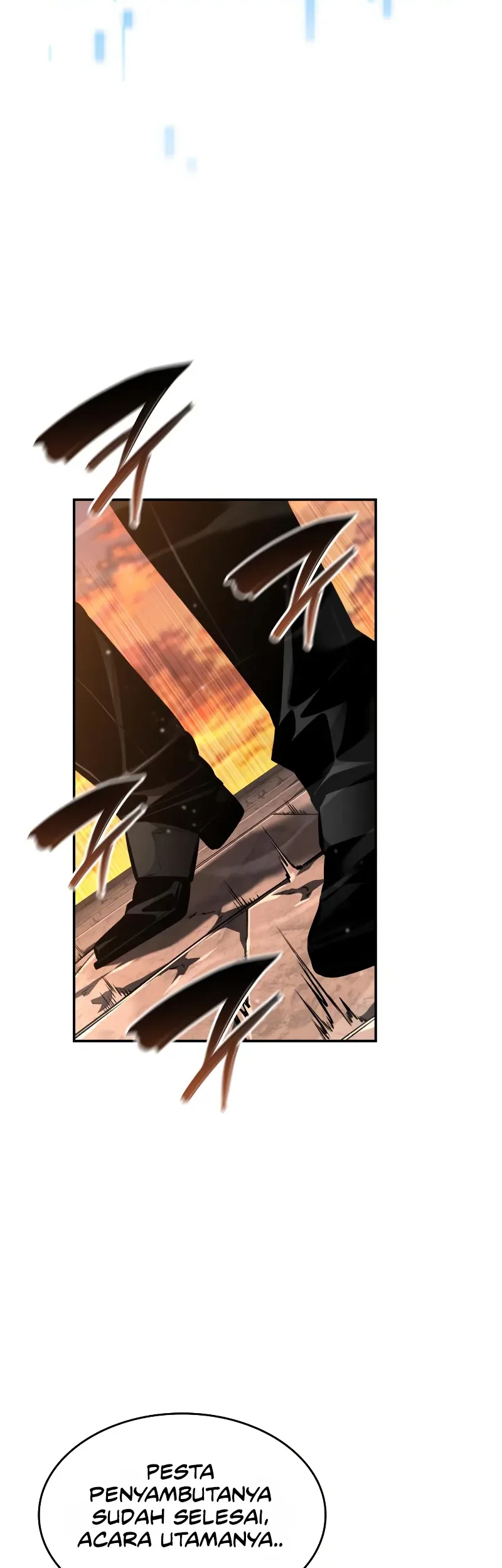 Boundless Necromancer Chapter 171 Gambar 26