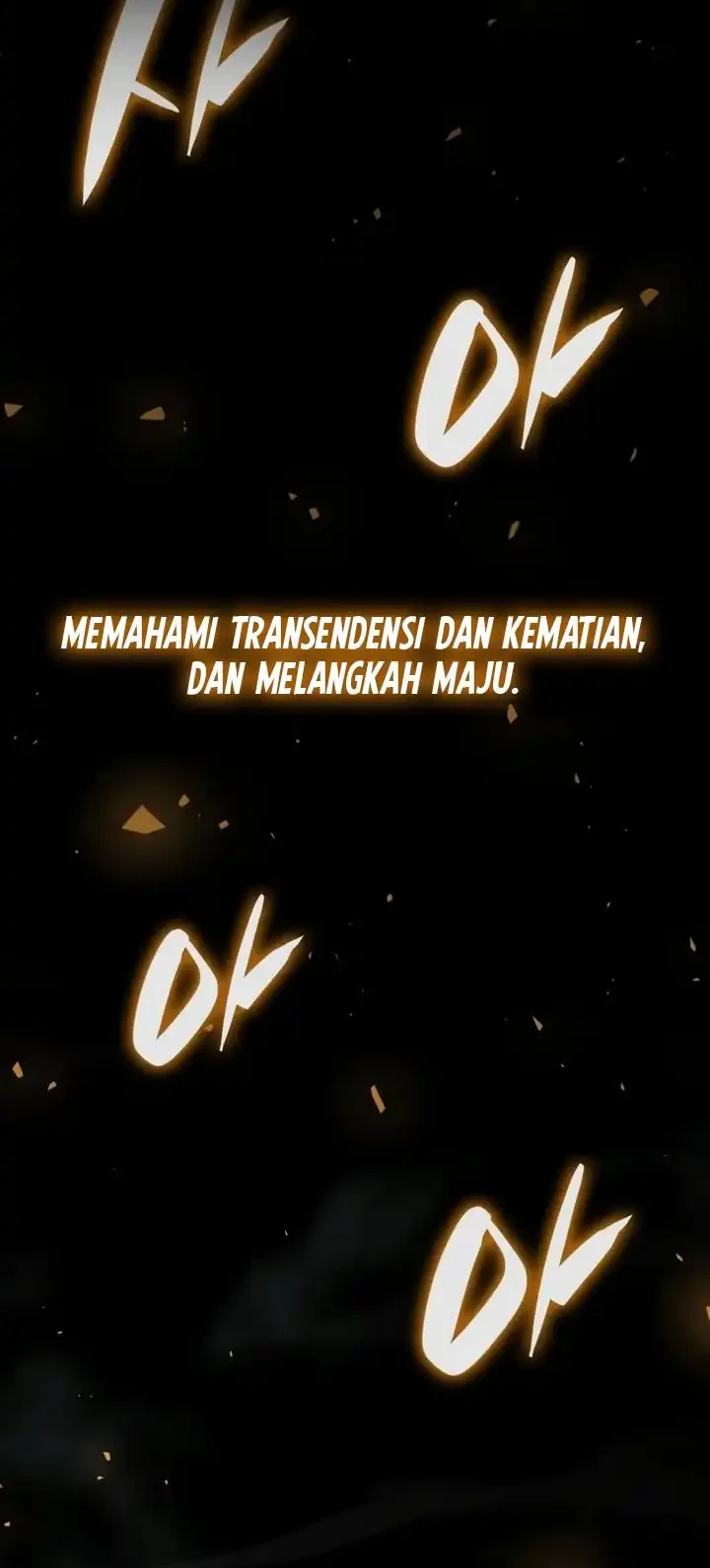 Boundless Necromancer Chapter 173 Gambar 33