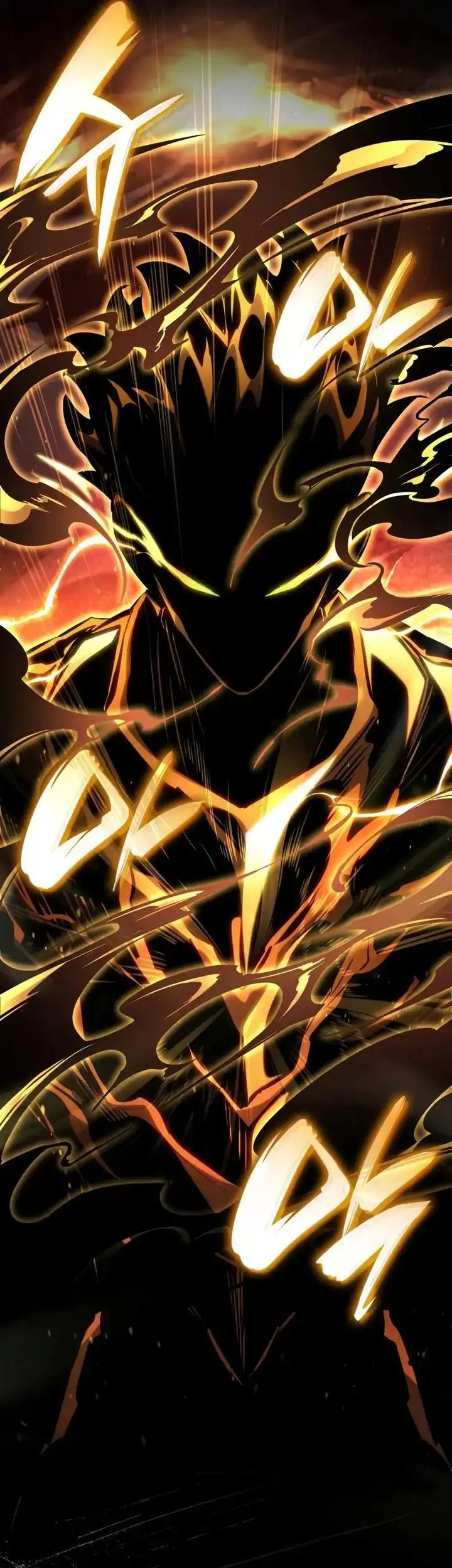 Boundless Necromancer Chapter 173 Gambar 36