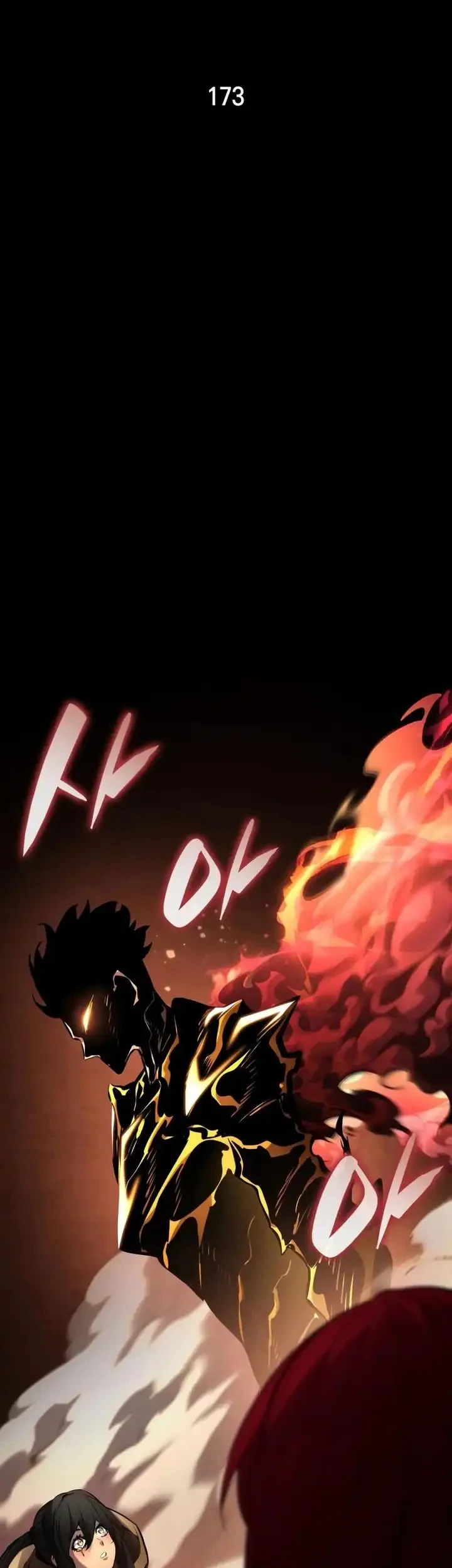 Boundless Necromancer Chapter 173 Gambar 38