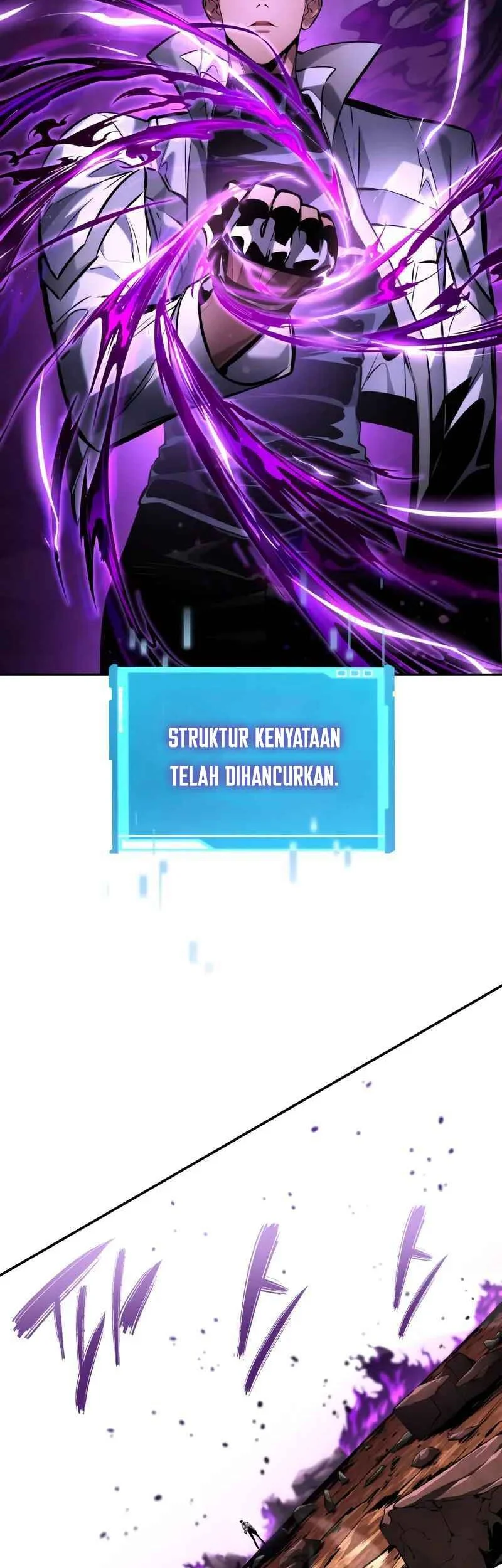 Boundless Necromancer Chapter 169 Gambar 25