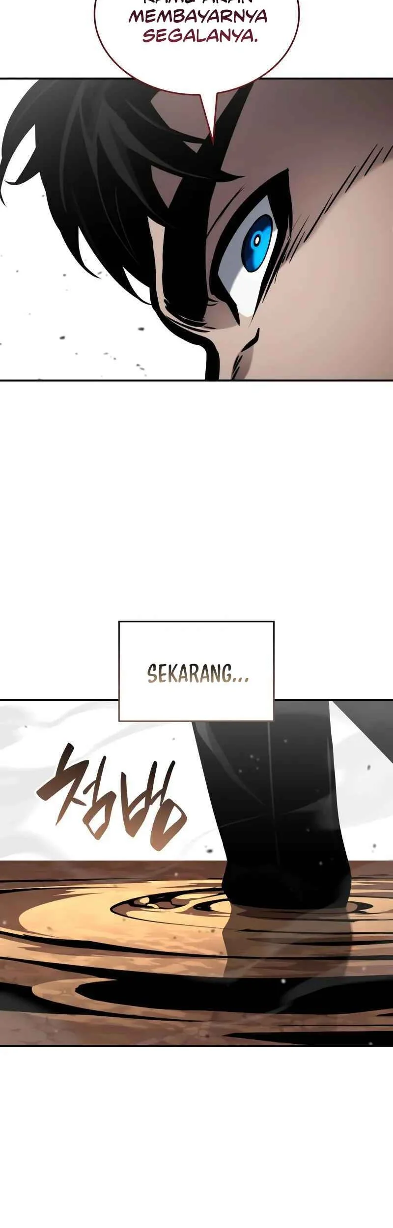 Boundless Necromancer Chapter 169 Gambar 27