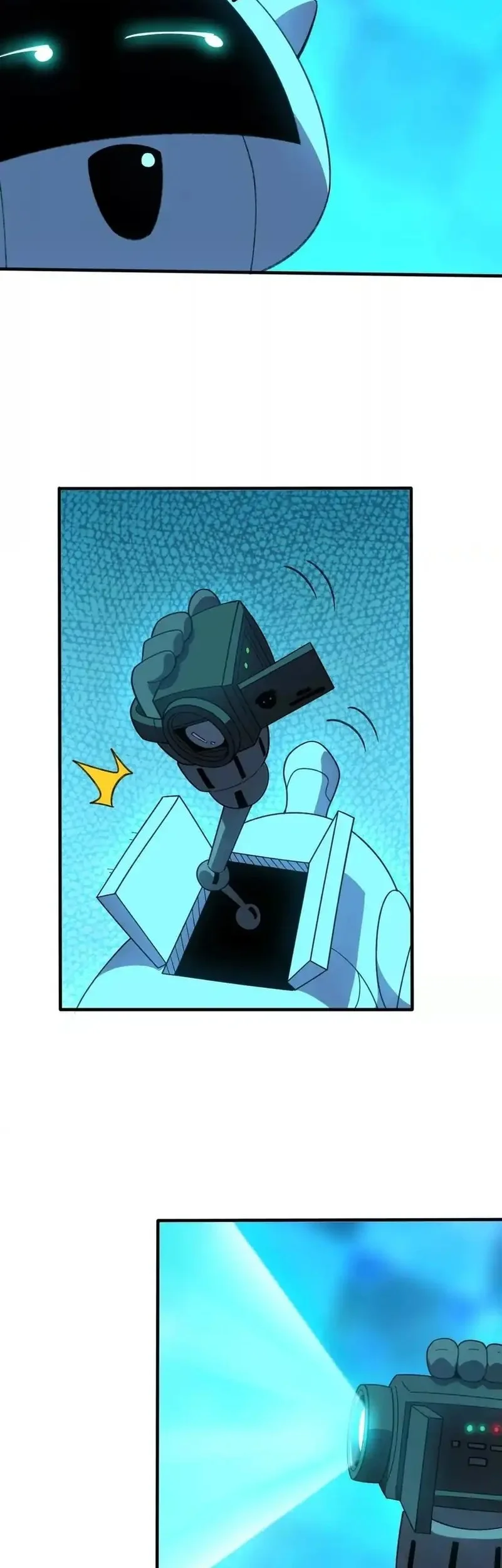 Brave X Devil Queen Chapter 180 Gambar 11