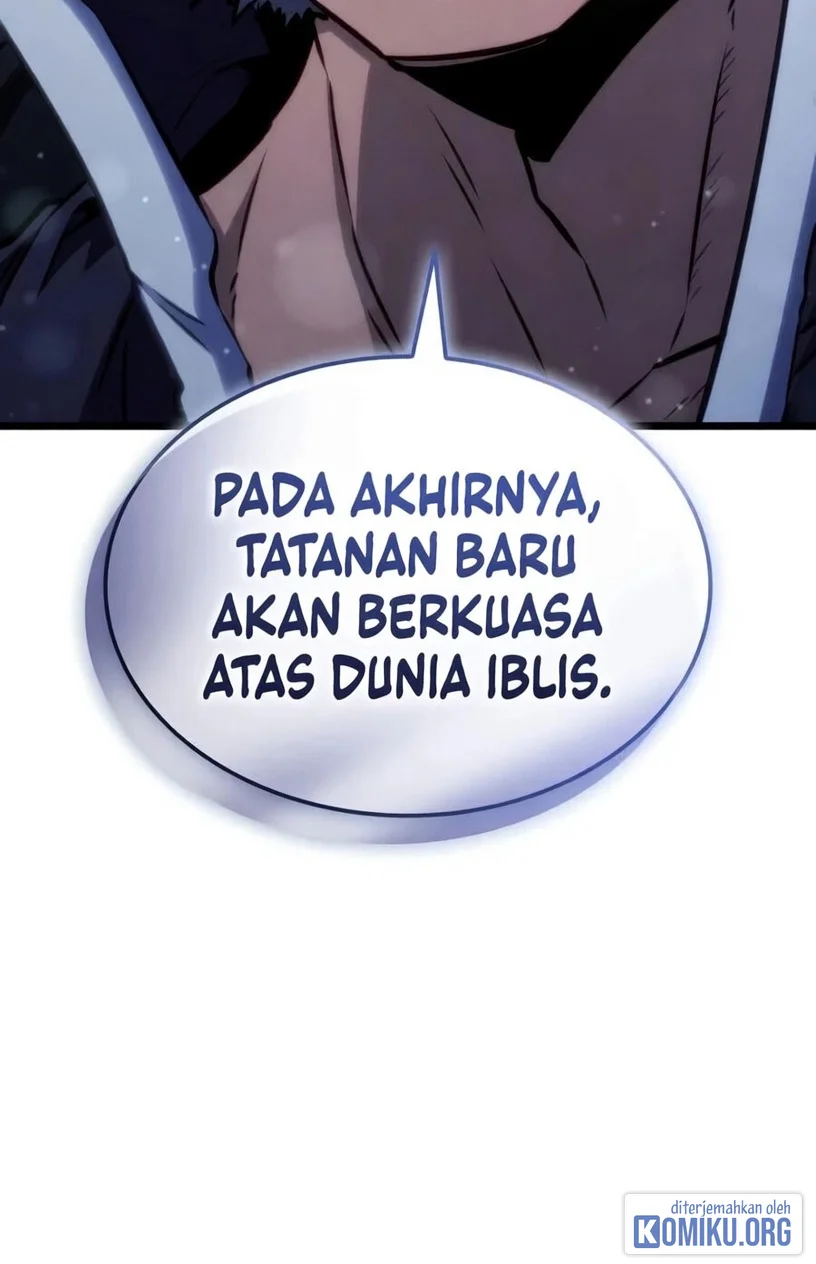 Breakers Chapter 100 Gambar 19