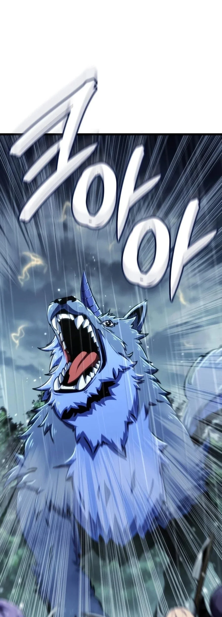 Breakers Chapter 100 Gambar 21