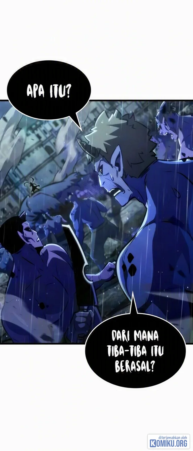 Breakers Chapter 101 Gambar 27