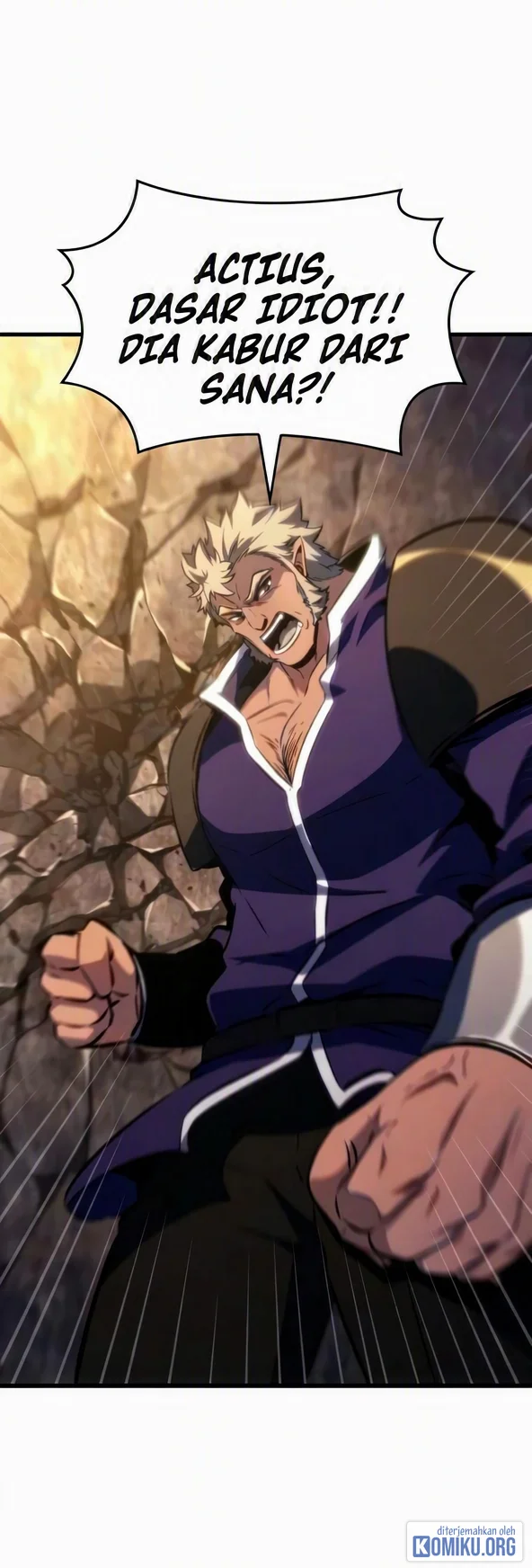 Breakers Chapter 102 Gambar 20