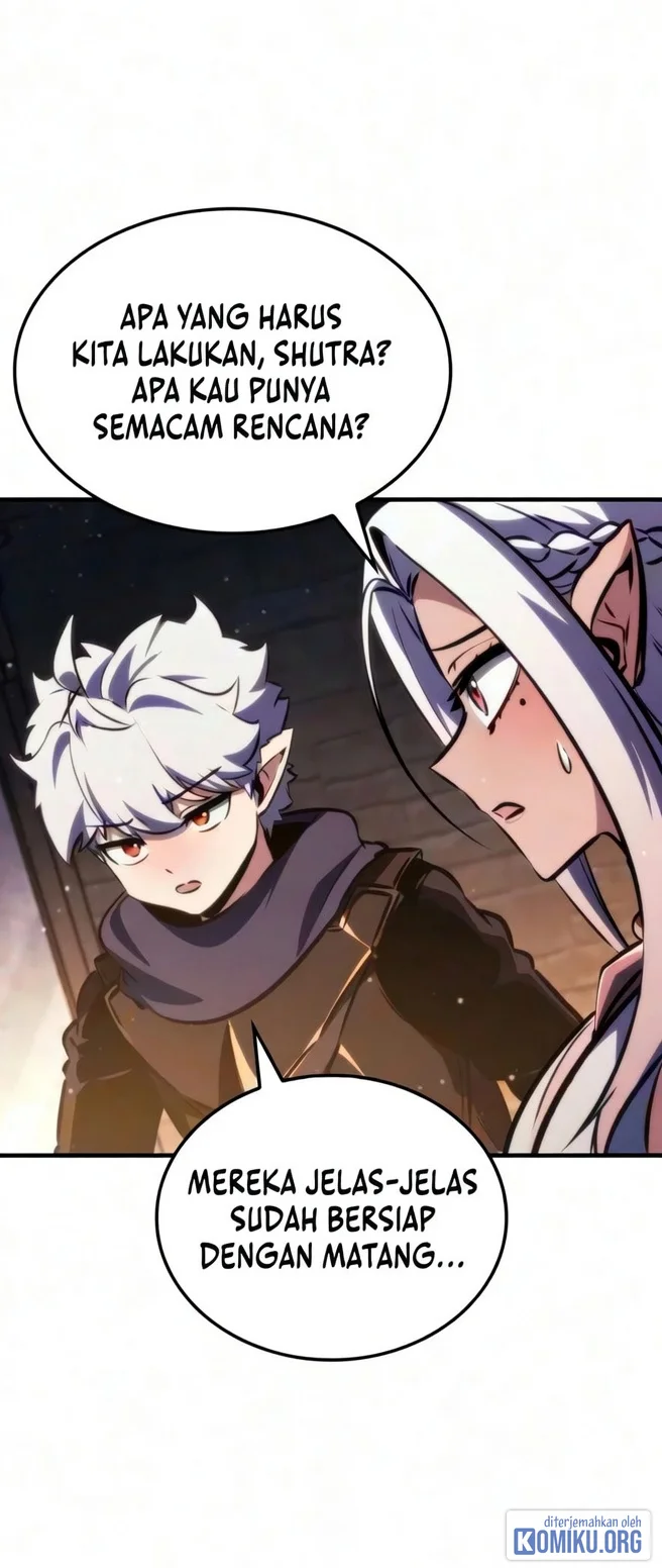 Breakers Chapter 103 Gambar 22