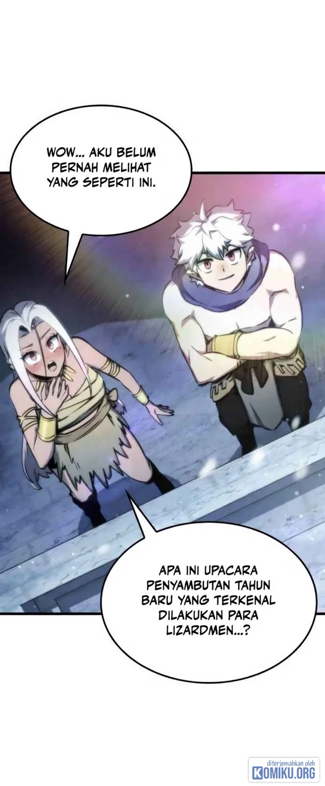 Breakers Chapter 108 Gambar 21