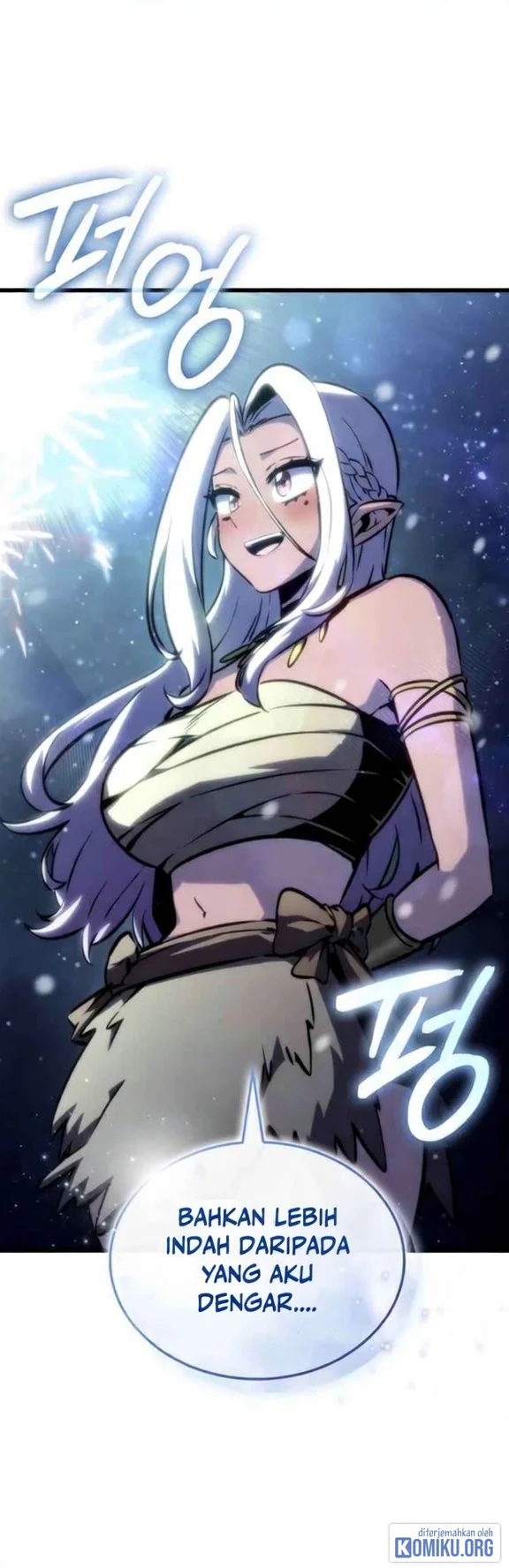 Breakers Chapter 108 Gambar 22