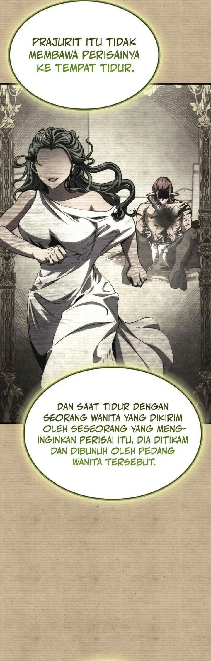 Breakers Chapter 27 Gambar 21